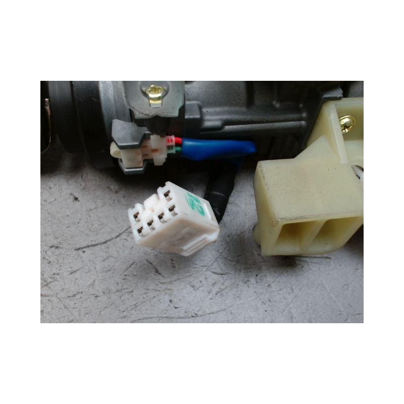 ANTIVOL DE DIRECTION HYUNDAI I30