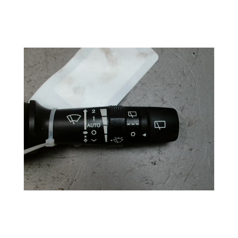 COMMANDE ESSUIE GLACE HYUNDAI I30
