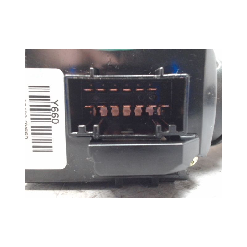 COMMANDE ESSUIE GLACE HYUNDAI I30