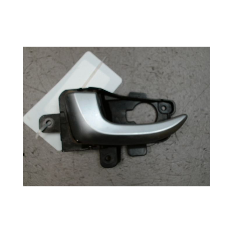 POIGNEE INTERIEURE PORTE AVANT GAUCHE HYUNDAI I30