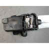 POIGNEE INTERIEURE PORTE AVANT GAUCHE HYUNDAI I30