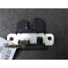 SERRURE HAYON  VOLKSWAGEN POLO 02-05