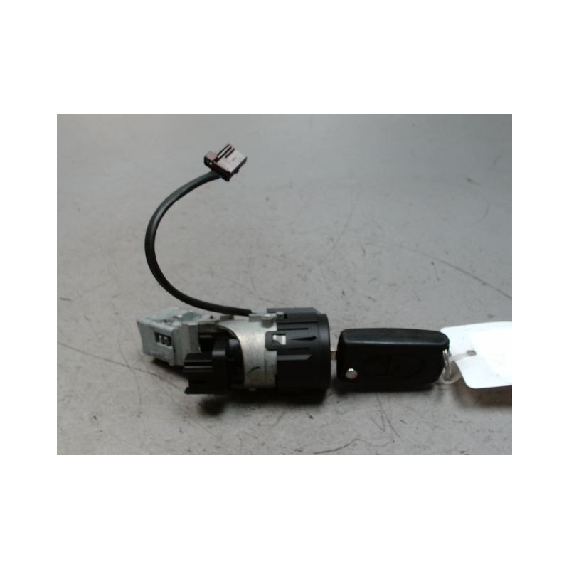 ANTIVOL DE DIRECTION CITROEN C3 2009-
