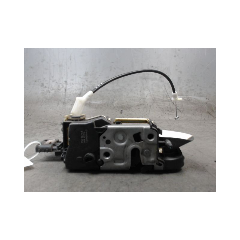 SYSTEME CONDAMNATION AVANT GAUCHE PEUGEOT 308 2007-
