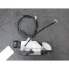 SYSTEME CONDAMNATION AVANT GAUCHE PEUGEOT 308 2007-