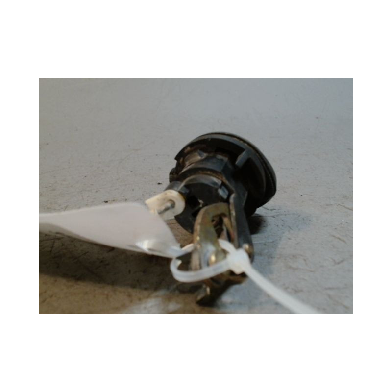 ACTIONNEUR SERRURE HAYON  RENAULT TWINGO PH.3 2000-2007