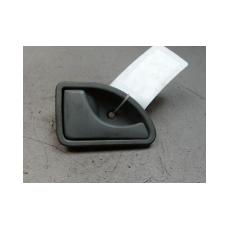 POIGNEE INTERIEURE PORTE AVANT GAUCHE RENAULT TWINGO PH.3 2000-2007