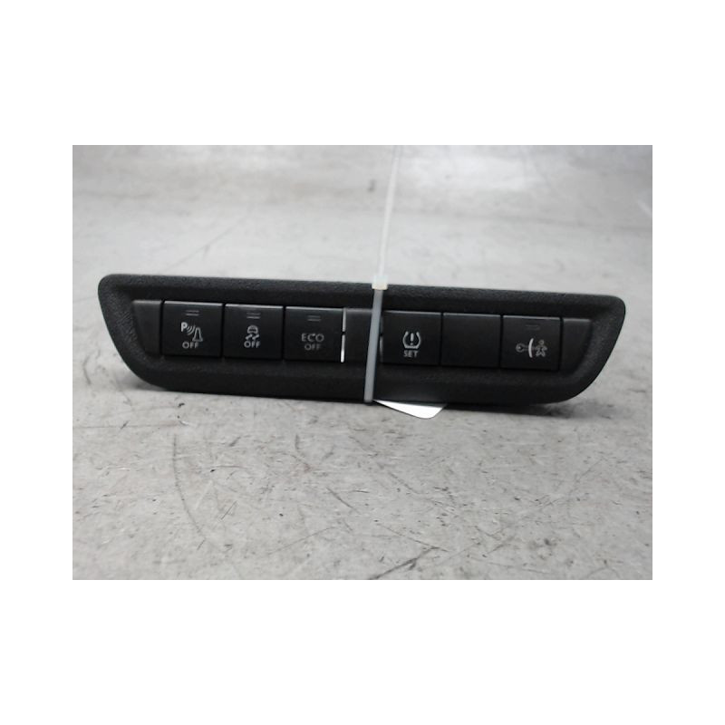COMMANDE ESP PEUGEOT 2008