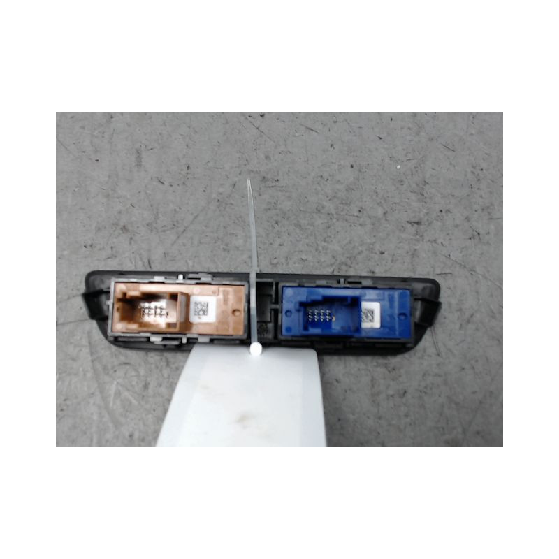 COMMANDE ESP PEUGEOT 2008