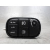 COMMANDE LUMINOSITE TABLEAU BORD JAGUAR S-TYPE