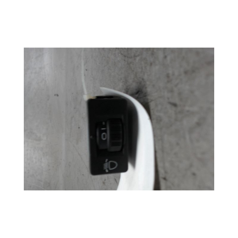 COMMANDE RÉGLAGE HAUTEUR DE PHARE PEUGEOT 208