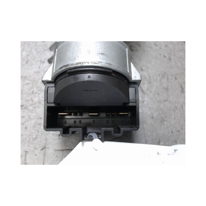 ANTIVOL DE DIRECTION FORD GALAXY 2006-