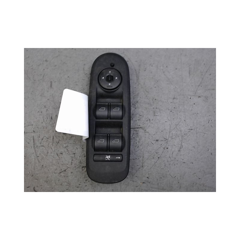 COMMANDE LEVE-GLACE PORTE AVG FORD GALAXY 2006-