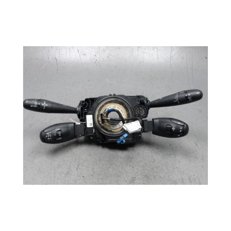 BLOC COMMODOS PEUGEOT 3008