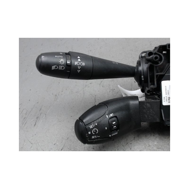 BLOC COMMODOS PEUGEOT 3008