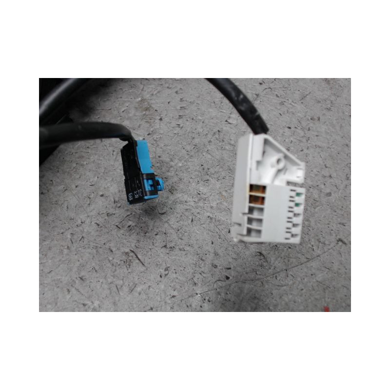 BLOC COMMODOS PEUGEOT 3008