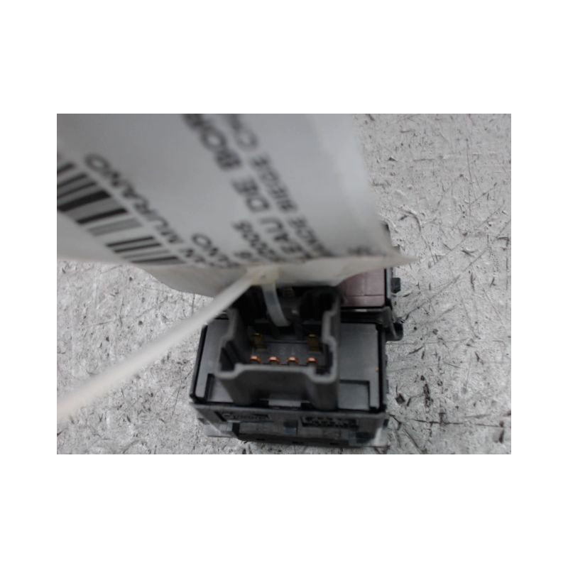 COMMANDE SIEGE CHAUFFANT NISSAN MURANO