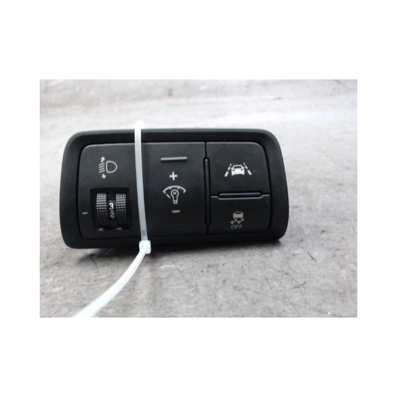 COMMANDE ESP HYUNDAI I20