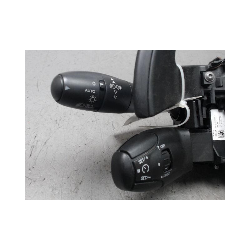 BLOC COMMODOS PEUGEOT 3008