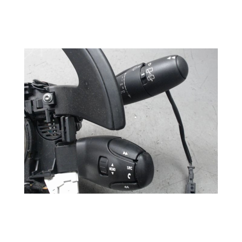 BLOC COMMODOS PEUGEOT 3008