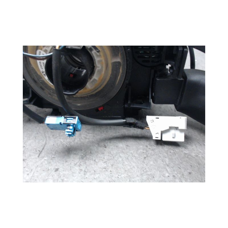 BLOC COMMODOS PEUGEOT 3008