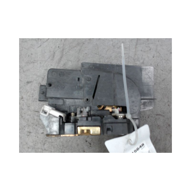 SYSTEME CONDAMNATION AVANT GAUCHE RENAULT LAGUNA -98