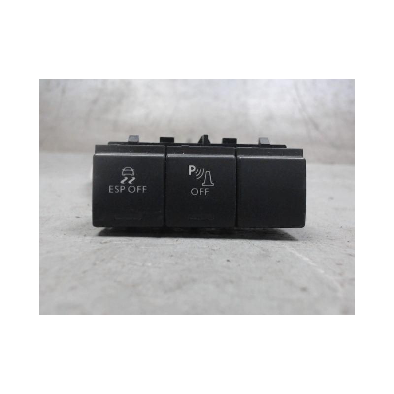COMMANDE ESP PEUGEOT 508 2010-