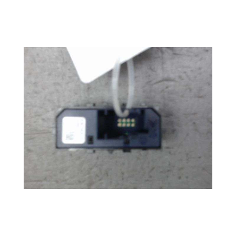 COMMANDE ESP PEUGEOT 508 2010-