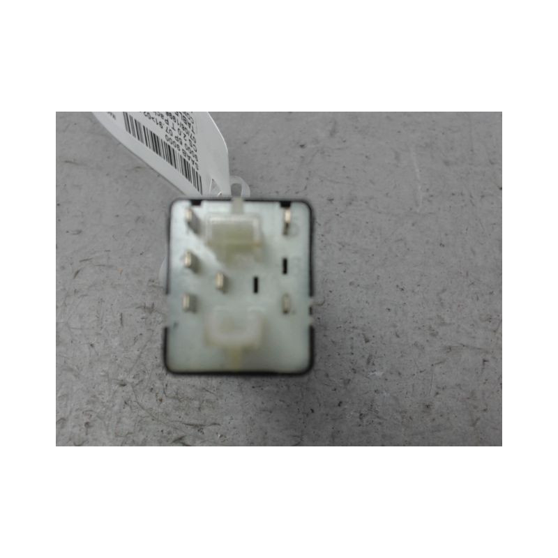 COMMANDE LUMINOSITE TABLEAU BORD SAAB 9000 91-98