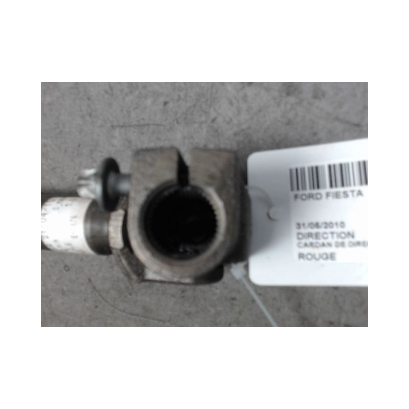 CARDAN DE DIRECTION  FORD FIESTA