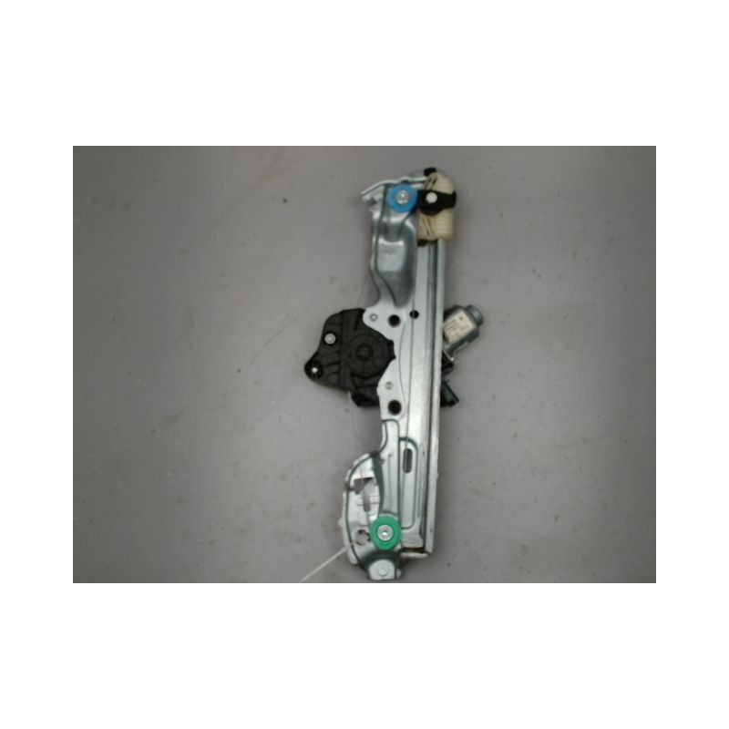 MECANISME+MOTEUR LEVE-GLACE ARRIERE GAUCHE RENAULT MEGANE