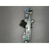 MECANISME+MOTEUR LEVE-GLACE ARRIERE GAUCHE RENAULT MEGANE