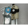 MECANISME+MOTEUR LEVE-GLACE ARRIERE GAUCHE RENAULT MEGANE