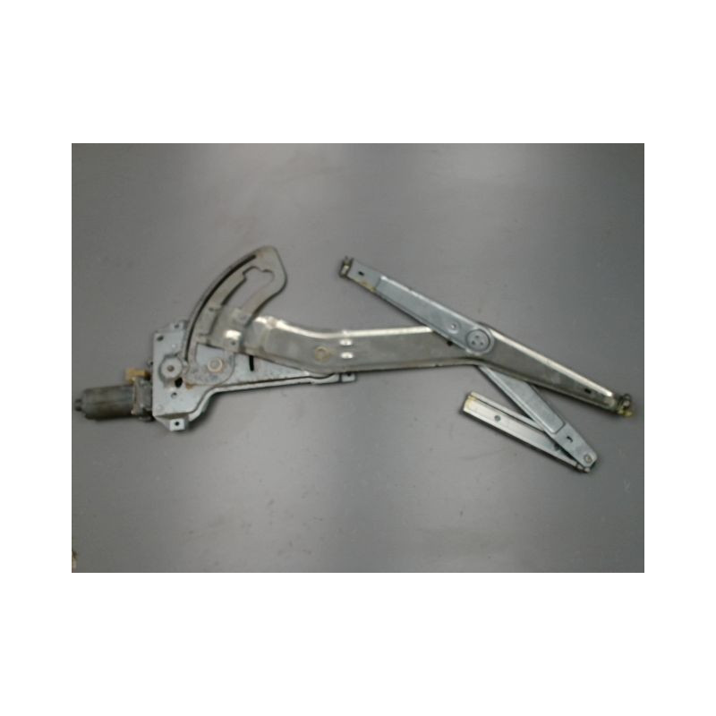 MECANISME+MOTEUR LEVE-GLACE AVANT DROIT SAAB 9-3 COUPE 5.98-02