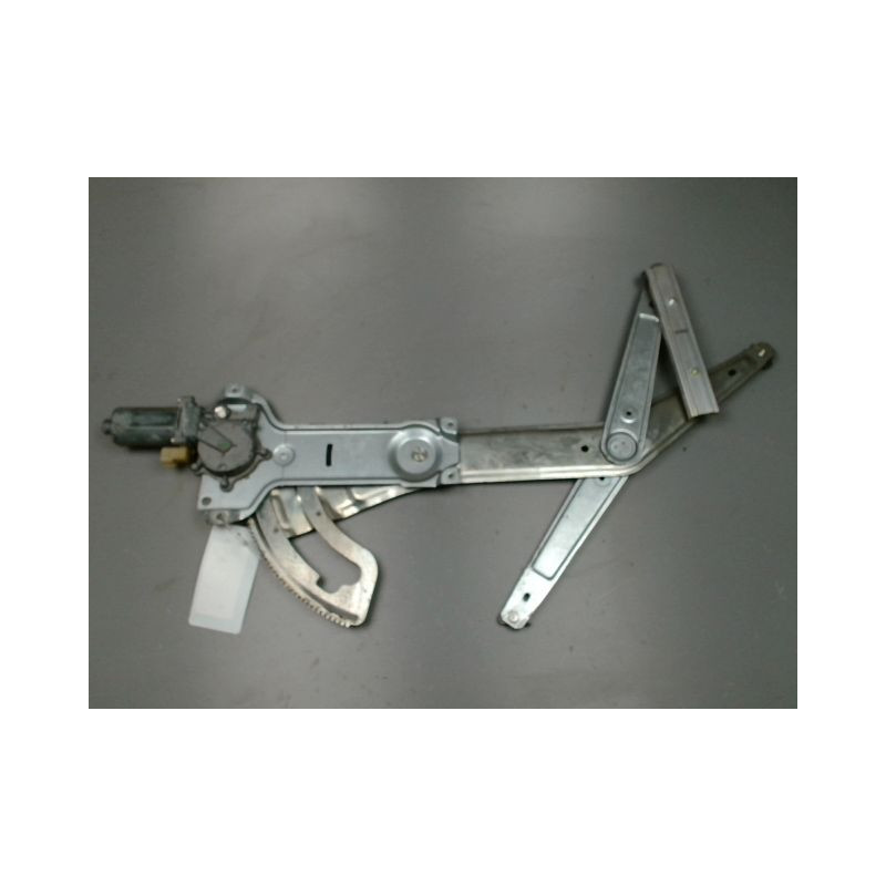 MECANISME+MOTEUR LEVE-GLACE AVANT DROIT SAAB 9-3 COUPE 5.98-02