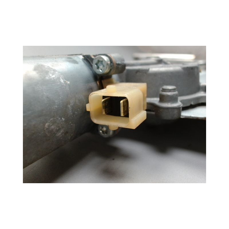 MECANISME+MOTEUR LEVE-GLACE AVANT DROIT SAAB 9-3 COUPE 5.98-02