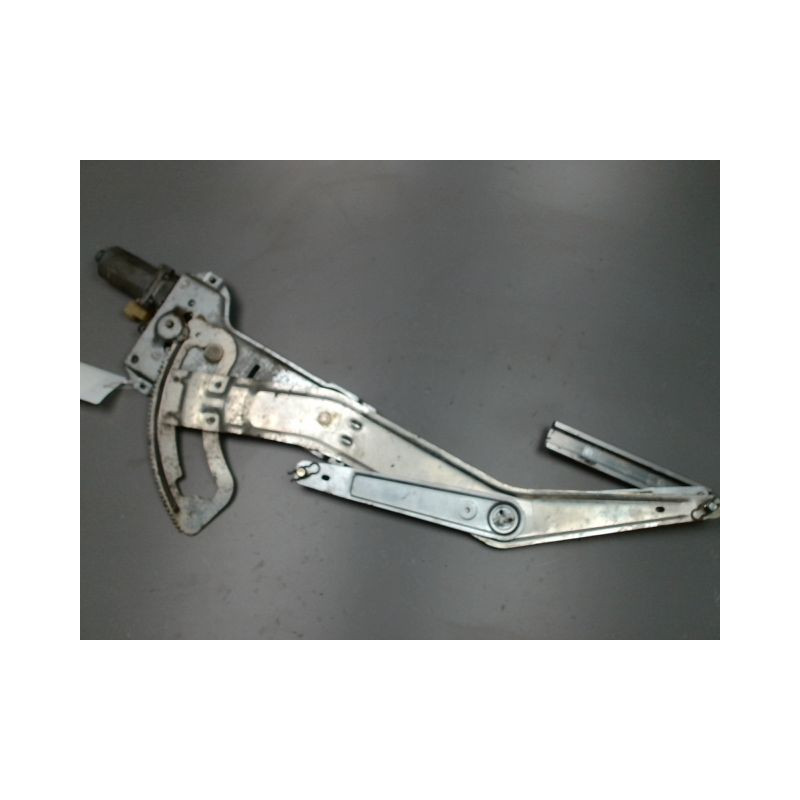 MECANISME+MOTEUR LEVE-GLACE AVANT GAUCHE SAAB 9-3 COUPE 5.98-02