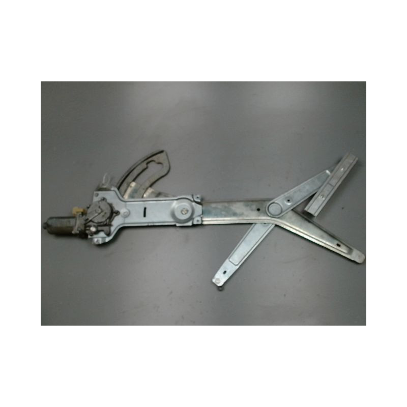 MECANISME+MOTEUR LEVE-GLACE AVANT GAUCHE SAAB 9-3 COUPE 5.98-02