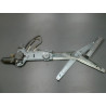 MECANISME+MOTEUR LEVE-GLACE AVANT GAUCHE SAAB 9-3 COUPE 5.98-02