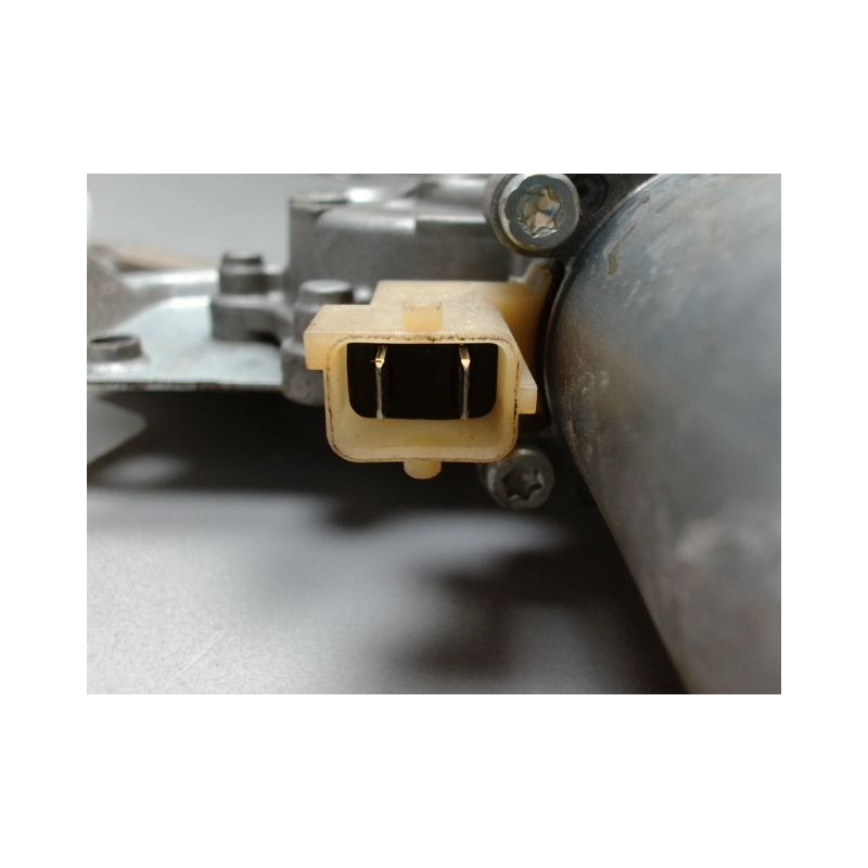 MECANISME+MOTEUR LEVE-GLACE AVANT GAUCHE SAAB 9-3 COUPE 5.98-02