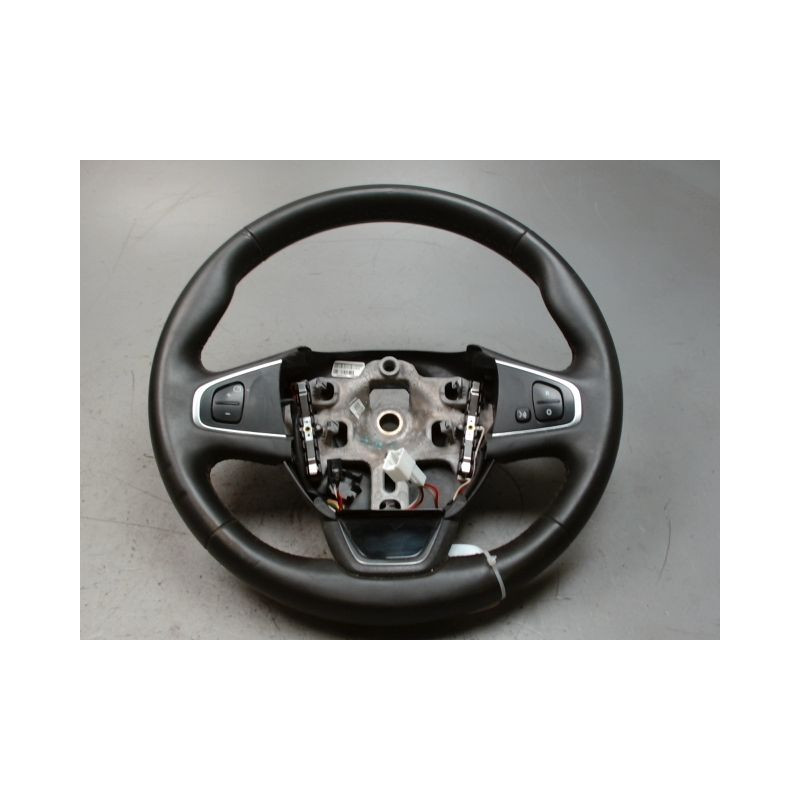 VOLANT DE DIRECTION RENAULT CLIO