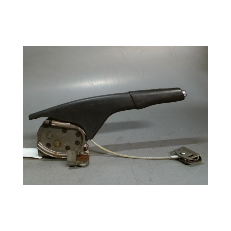 LEVIER FREIN A MAIN RENAULT CLIO III 2009-