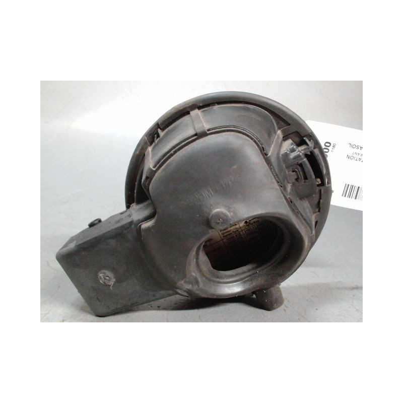 VOLET DE TRAPPE CARBURANT SKODA FABIA
