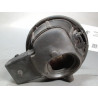 VOLET DE TRAPPE CARBURANT SKODA FABIA
