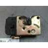 SYSTEME CONDAMNATION AVANT GAUCHE PEUGEOT 206 3P