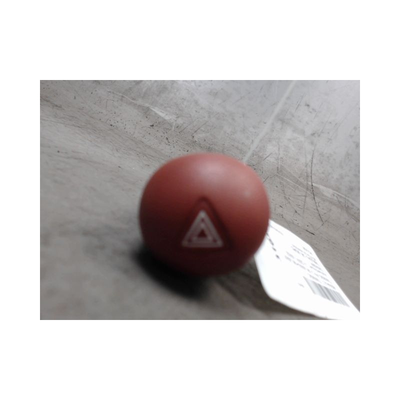 BOUTON DE WARNING RENAULT TWINGO PH.3 2000-2007