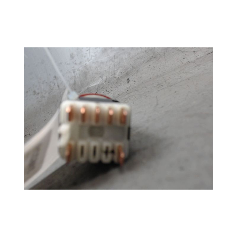 BOUTON DE WARNING RENAULT TWINGO PH.3 2000-2007