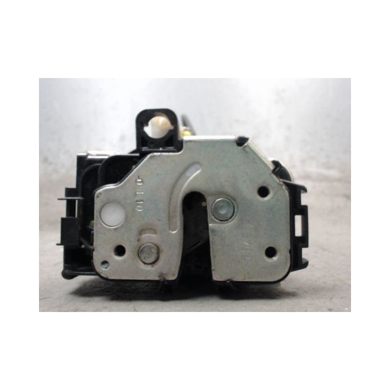 SYSTEME CONDAMNATION AVANT GAUCHE FIAT PANDA 2003-
