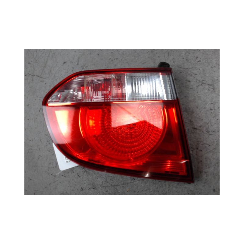 FEU ARRIERE INTERIEUR GAUCHE VOLKSWAGEN GOLF VI 2008-