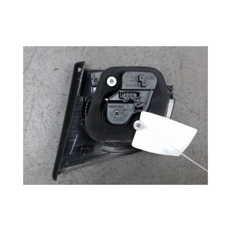 FEU ARRIERE INTERIEUR GAUCHE VOLKSWAGEN GOLF VI 2008-